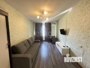 1-к квартира, вторичка, 36м2, 3/14 этаж