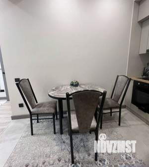 2-к квартира, вторичка, 52м2, 1/10 этаж