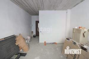 Студия квартира, вторичка, 22м2, 1/5 этаж