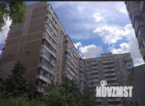 1-к квартира, вторичка, 33м2, 1/12 этаж