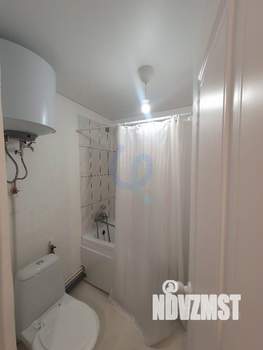 1-к квартира, вторичка, 30м2, 4/5 этаж