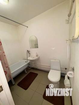 1-к квартира, вторичка, 38м2, 1/16 этаж