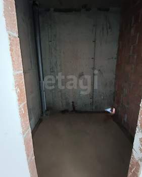 2-к квартира, вторичка, 54м2, 2/4 этаж