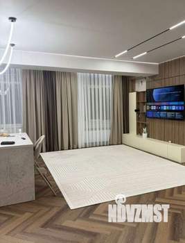 3-к квартира, вторичка, 92м2, 9/19 этаж