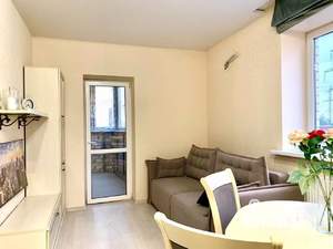 2-к квартира, вторичка, 60м2, 3/24 этаж