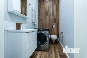 2-к квартира, вторичка, 63м2, 23/24 этаж