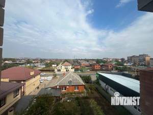 1-к квартира, вторичка, 41м2, 5/7 этаж