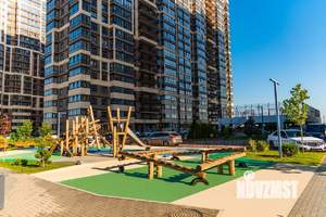 3-к квартира, вторичка, 82м2, 8/23 этаж