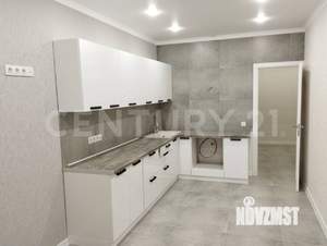2-к квартира, вторичка, 70м2, 11/18 этаж