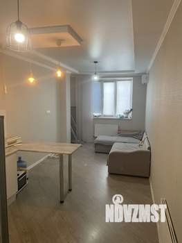 2-к квартира, вторичка, 41м2, 1/4 этаж