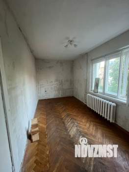 2-к квартира, вторичка, 44м2, 4/5 этаж