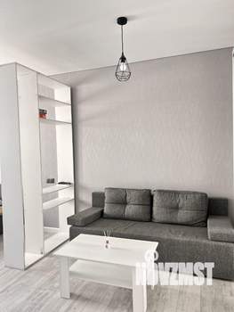 1-к квартира, вторичка, 38м2, 7/20 этаж