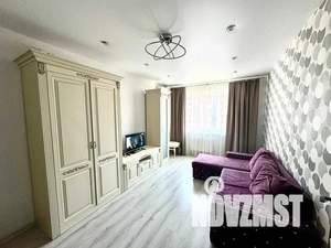 1-к квартира, вторичка, 37м2, 14/19 этаж
