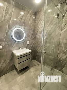 Студия квартира, вторичка, 26м2, 8/19 этаж