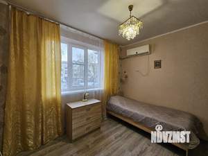 2-к квартира, вторичка, 56м2, 1/4 этаж