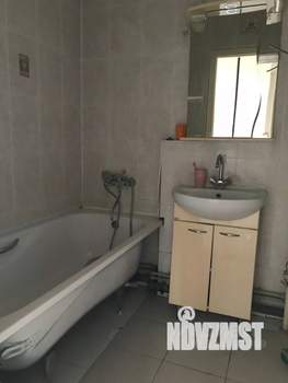 1-к квартира, вторичка, 50м2, 5/6 этаж