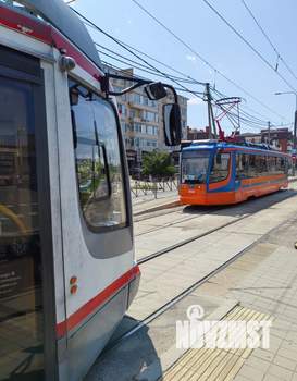 Студия квартира, вторичка, 35м2, 5/5 этаж