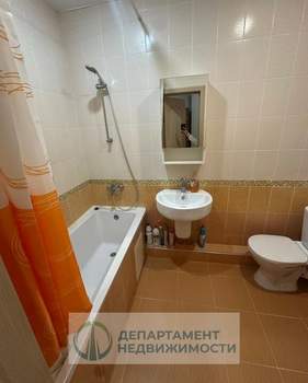 1-к квартира, вторичка, 35м2, 3/16 этаж