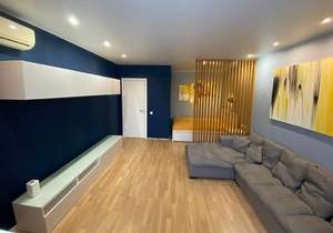 1-к квартира, вторичка, 41м2, 5/9 этаж