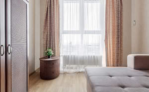 1-к квартира, вторичка, 39м2, 16/25 этаж