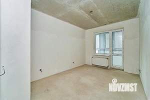 3-к квартира, вторичка, 75м2, 3/25 этаж