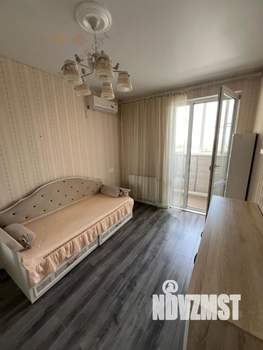 1-к квартира, вторичка, 27м2, 8/24 этаж