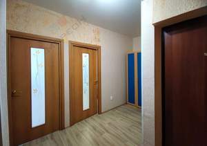 1-к квартира, вторичка, 43м2, 13/16 этаж