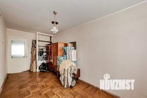2-к квартира, вторичка, 45м2, 1/5 этаж