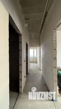 2-к квартира, вторичка, 57м2, 19/24 этаж