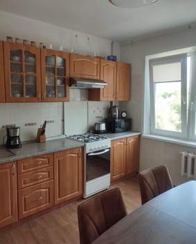 2-к квартира, вторичка, 48м2, 3/5 этаж