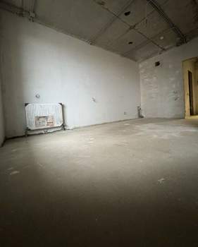 1-к квартира, вторичка, 44м2, 10/16 этаж