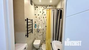 1-к квартира, вторичка, 30м2, 13/20 этаж