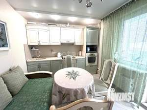 1-к квартира, вторичка, 37м2, 12/16 этаж
