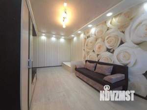 2-к квартира, вторичка, 51м2, 6/6 этаж