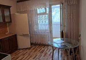 1-к квартира, вторичка, 37м2, 1/18 этаж