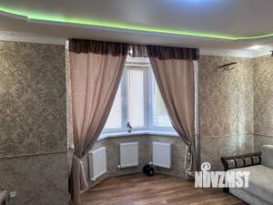 2-к квартира, вторичка, 62м2, 6/16 этаж
