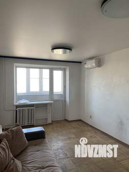 2-к квартира, вторичка, 45м2, 8/10 этаж