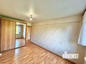 2-к квартира, вторичка, 45м2, 4/5 этаж
