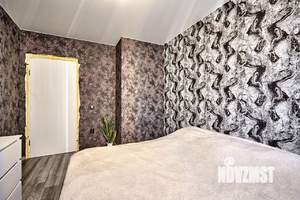 2-к квартира, вторичка, 55м2, 18/21 этаж