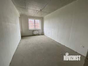 Студия квартира, вторичка, 19м2, 7/16 этаж