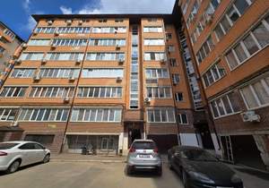 Студия квартира, вторичка, 48м2, 2/7 этаж