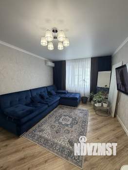 2-к квартира, вторичка, 60м2, 8/17 этаж