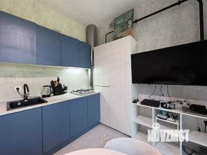 1-к квартира, вторичка, 38м2, 2/3 этаж