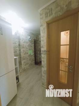 1-к квартира, вторичка, 35м2, 4/5 этаж