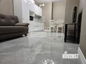 1-к квартира, вторичка, 38м2, 6/16 этаж