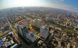 2-к квартира, вторичка, 45м2, 15/25 этаж