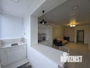 1-к квартира, вторичка, 33м2, 3/9 этаж