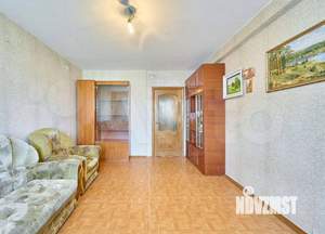 1-к квартира, вторичка, 56м2, 9/10 этаж