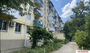 1-к квартира, вторичка, 34м2, 3/5 этаж