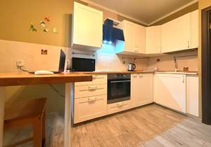 2-к квартира, вторичка, 58м2, 7/18 этаж